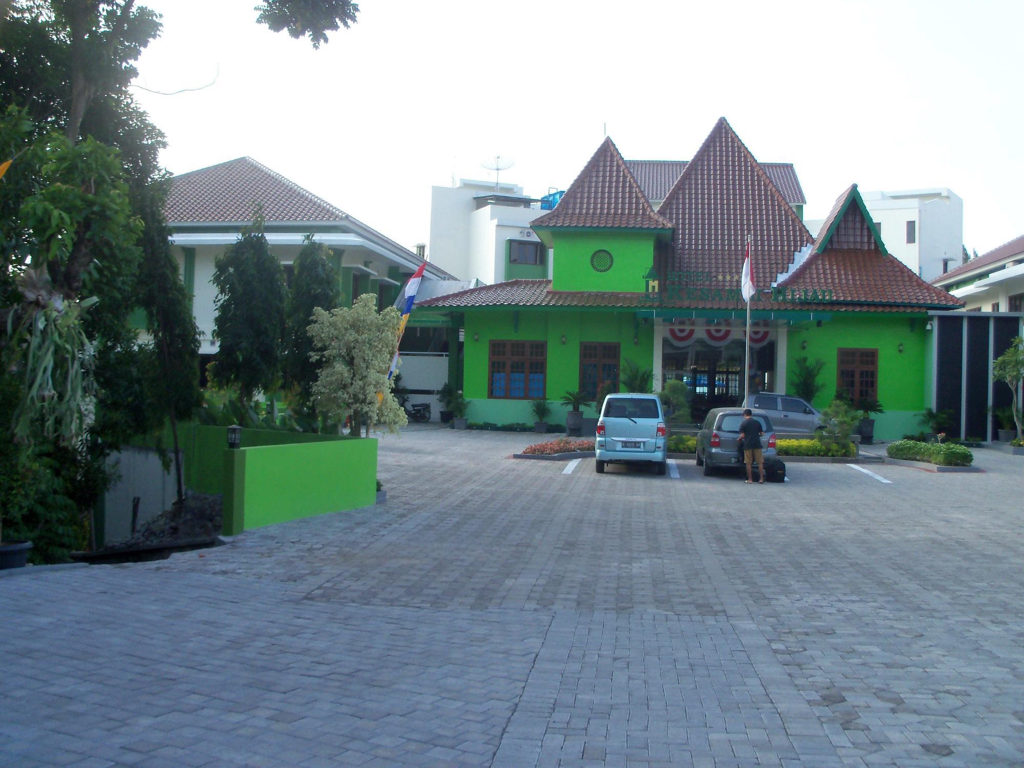 Hotel Kesambi Hijau 3*