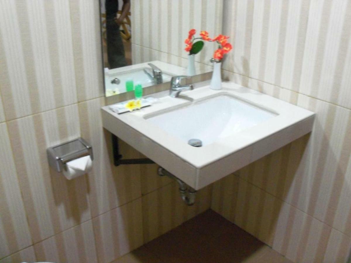 Kesambi Hijau 3* Semarang
